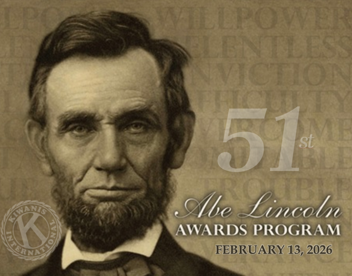 February 13: Abe Lincoln