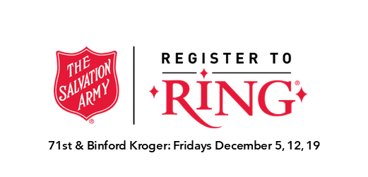 Bell Ringing Sign Up